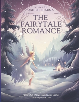 THE FAIRYTALE ROMANCE