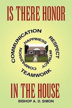 Is There Honor in the House