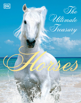 Paperback Horses: The Ultimate Treasury Book