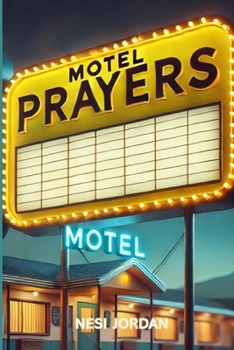 Paperback Motel Prayers Book