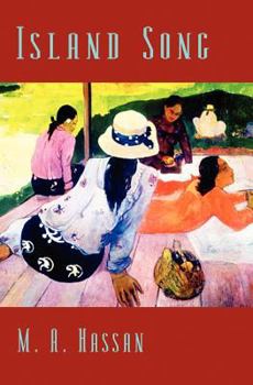 Paperback Island Song Book