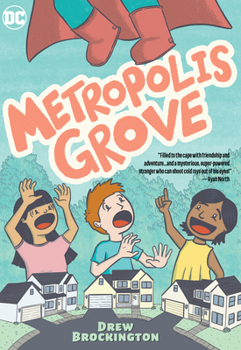 Paperback Metropolis Grove Book