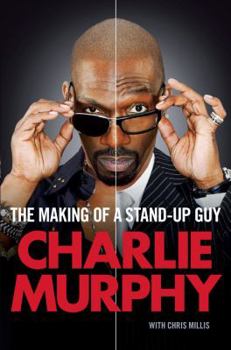 Hardcover The Making of a Stand-Up Guy Book
