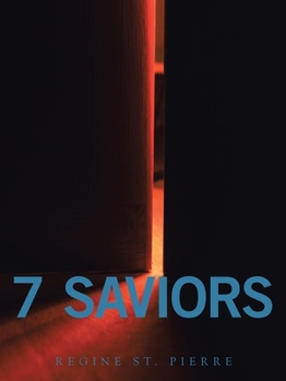 Paperback 7 Saviors Book