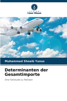 Determinanten der Gesamtimporte