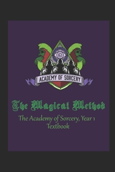 Paperback The Magical Method: Year 1 Book