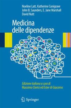 Addiction Medicine (Oxford Specialist Handbooks)