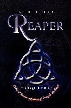 Hardcover Reaper Book