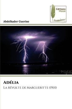 Paperback Adélia [French] Book