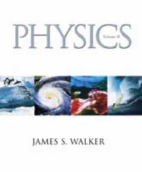 Paperback Physics, Vol. II Book