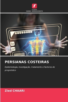 Persianas Costeiras (Portuguese Edition)