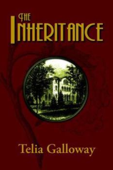 Paperback The Inheritance Book