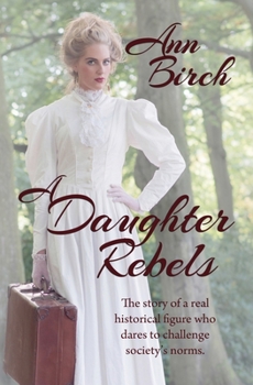 Paperback A Daughter Rebels Book