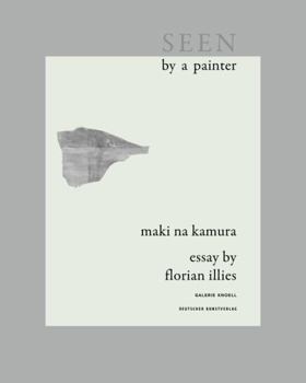 Paperback Seen by a Painter Book