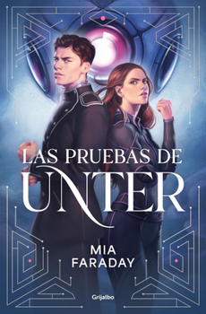 Paperback Las Pruebas de Unter / The Tests of Unter [Spanish] Book