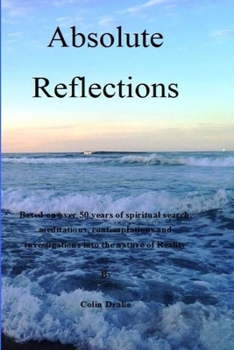 Paperback Absolute Reflections Book