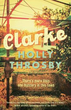 Paperback Clarke Book