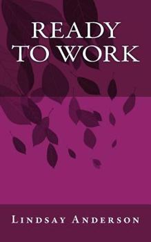 Paperback Ready To Work Book