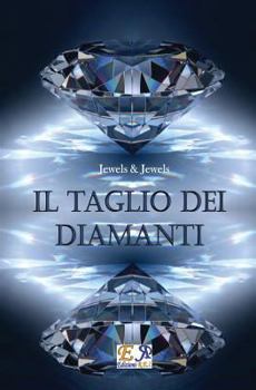 Paperback Il taglio dei diamanti [Italian] Book