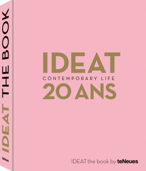 Ideat 20 ANS: Contemporary Life