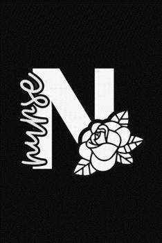 Nurse: Valentine day nurse life journal