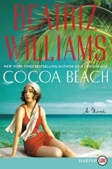 The House on Cocoa Beach - Book #2 of the A Certain Age