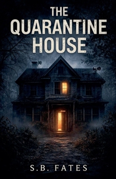 Paperback The Quarantine House Book