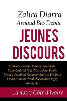 Paperback Jeunes Discours [French] Book