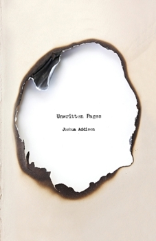 Unwritten Pages