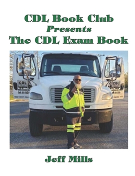 Paperback The CDL Exam Book