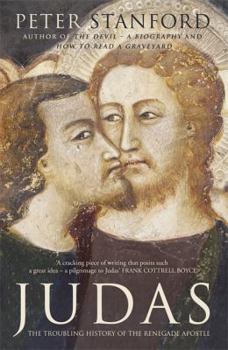 Hardcover Judas: The Most Hated Name in History Book