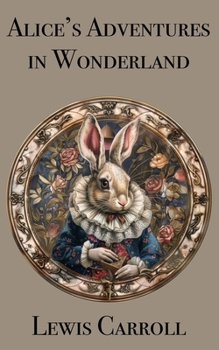 Paperback Alice's Adventures in Wonderland Book