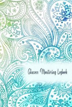 Glucose Monitoring Logbook