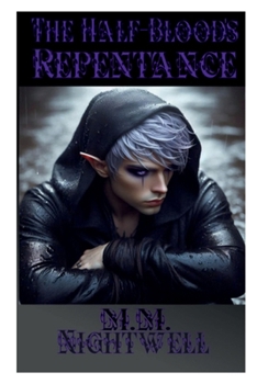 Paperback The Half-Bloods Repentance Book