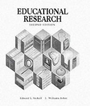 Paperback Educational Research, 2nd Edition Book