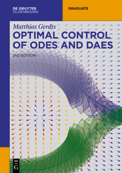 Paperback Optimal Control of Odes and Daes Book