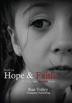 Paperback Hope and Faith Book