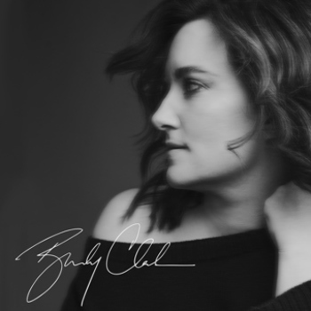 Vinyl Brandy Clark Book