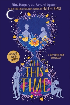 Paperback All This Time Book