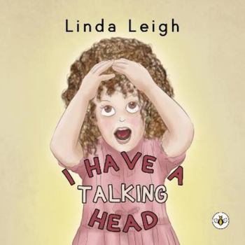 Paperback I Have A Talking Head Book