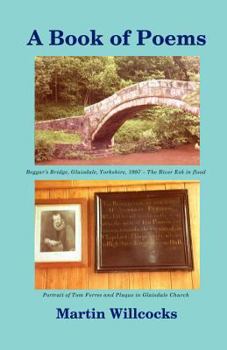 Paperback A Book of Poems Book