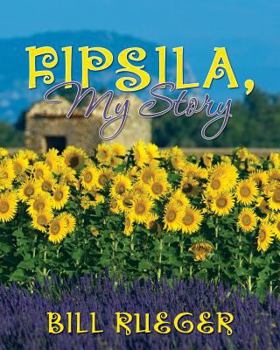 Paperback Fipsila, My Story Book