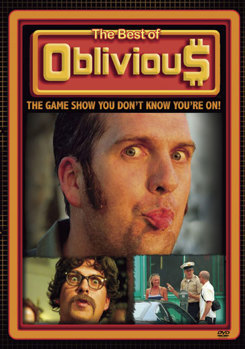 The Best of Oblivious