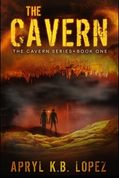 Paperback The Cavern Book