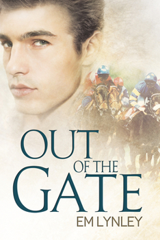 Paperback Out of the Gate Book