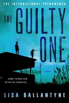 Paperback The Guilty One Book