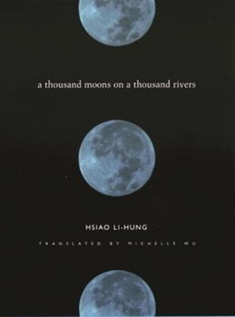 Hardcover A Thousand Moons on a Thousand Rivers Book