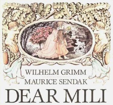 Paperback Dear Mili Book