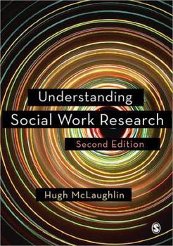 Paperback Understanding Social Work Research Book