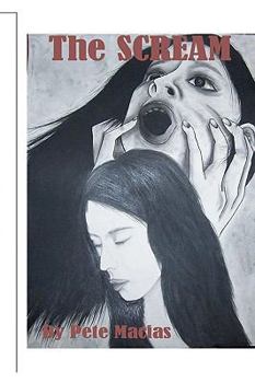 Paperback The Scream Book